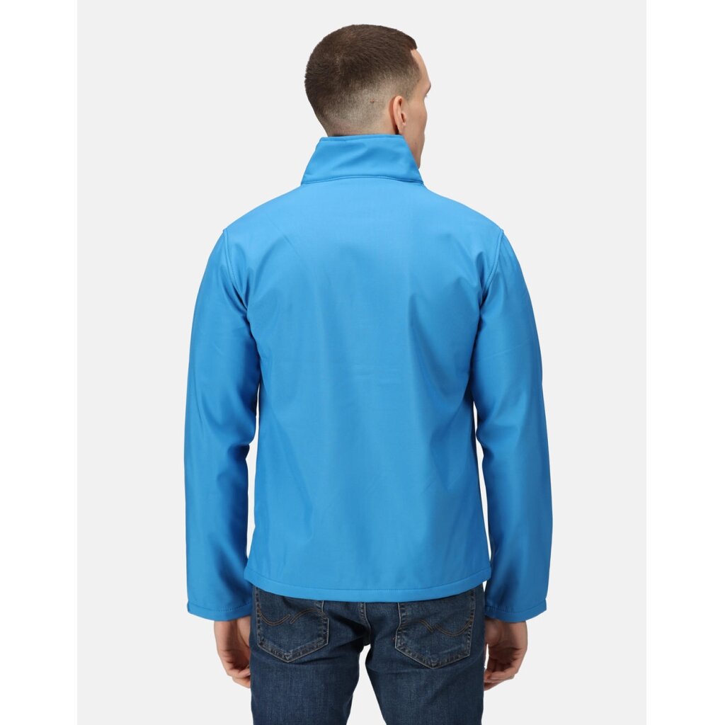 Jaka Regatta TRA610 Softshell 4