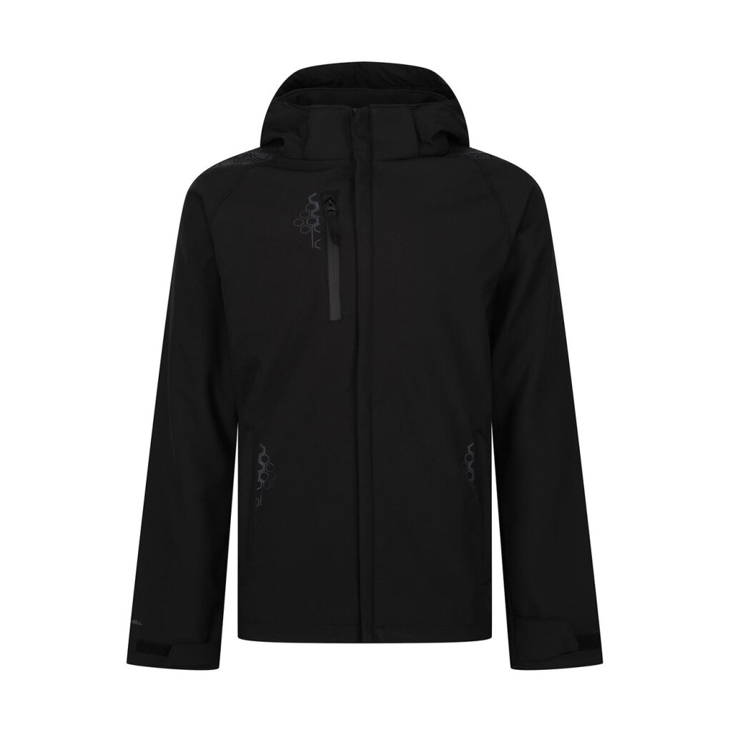 Jaka Softshell Regatta TRA660 ar kapuci 21