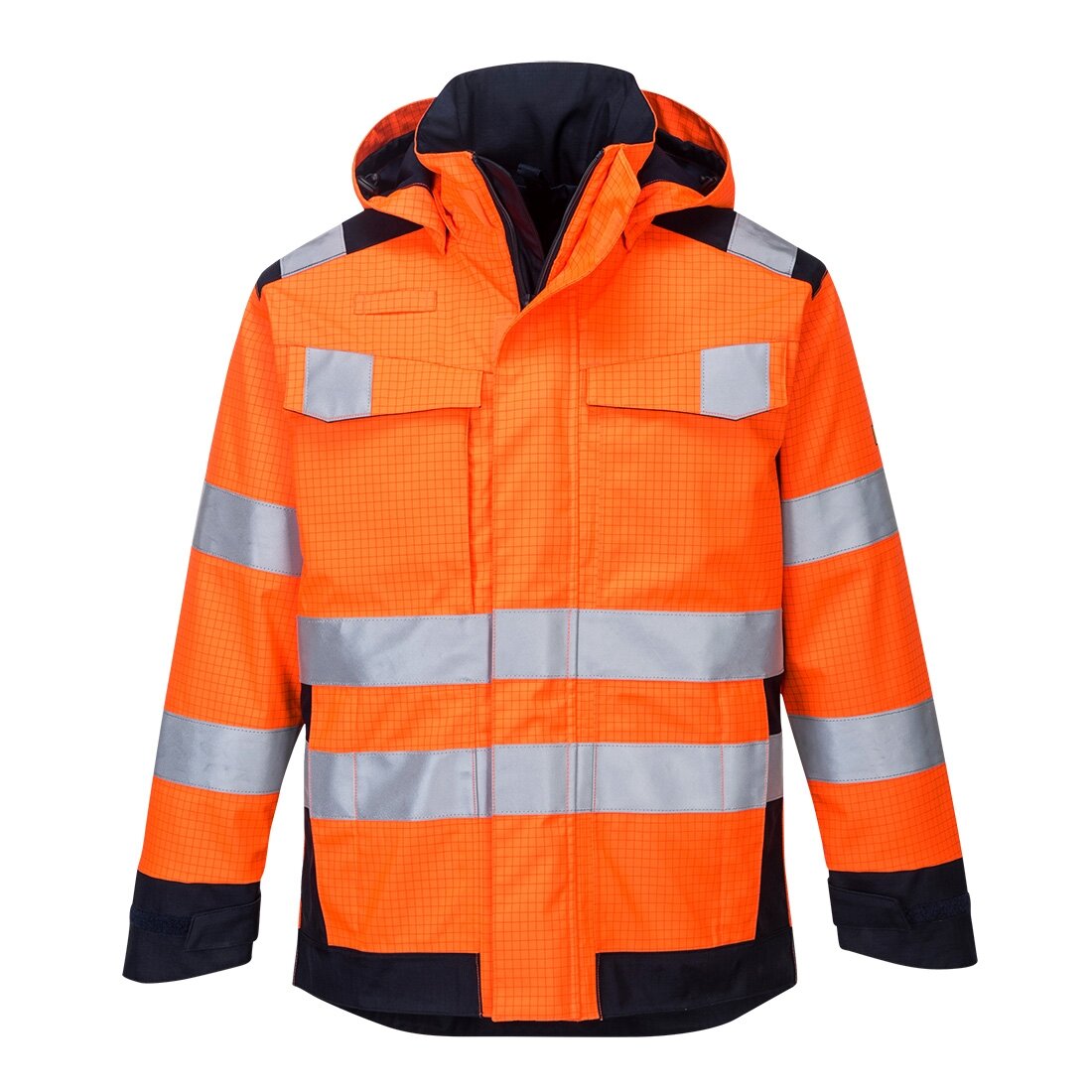 Švarkas nuo lietaus ir elektros iškrovos Portwest MV70 6