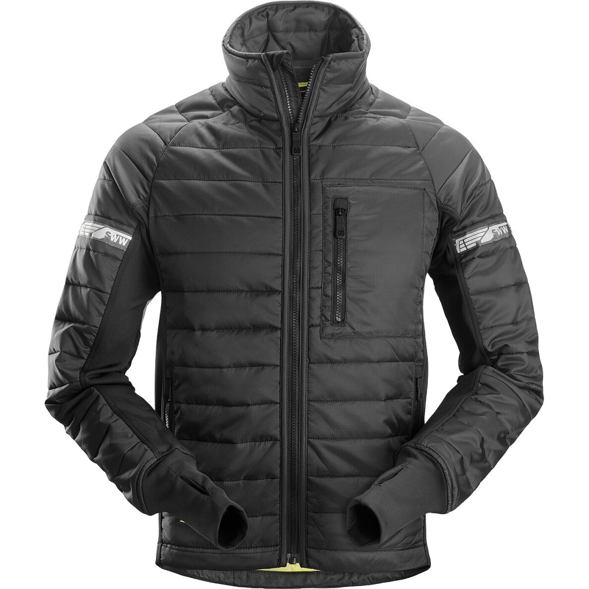 Jaka ar oderi SNICKERS WORKWEAR AllroundWork 37.5®