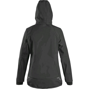 Striukė NEVADA CXS, juoda, moteriška 1 Striukė NEVADA CXS, juoda, moteriška 1