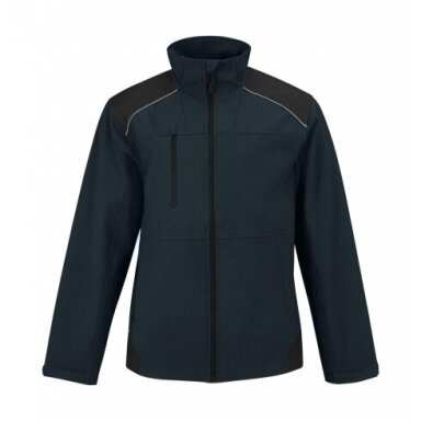 Jaka B&C JUC42 Shield Softshell PRO