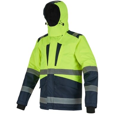 Jaka darbam JAUNS KAUKAZ HI-VIZ
