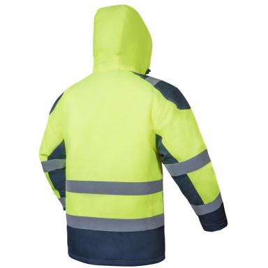 Striukė darbui STEPO AVIATOR HI-VIZ