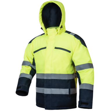 Jaka darbam STEPO AVIATOR HI-VIZ