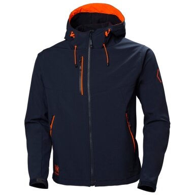 Jaka HELLY HANSEN Chelsea Evolution, zila