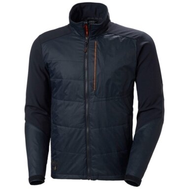 Jaka HELLY HANSEN Kensington Insulated Jaka, zila
