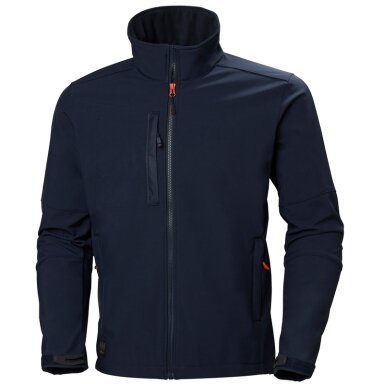 Striukė HELLY HANSEN Kensington, mėlyna Striukė HELLY HANSEN Kensington, mėlyna