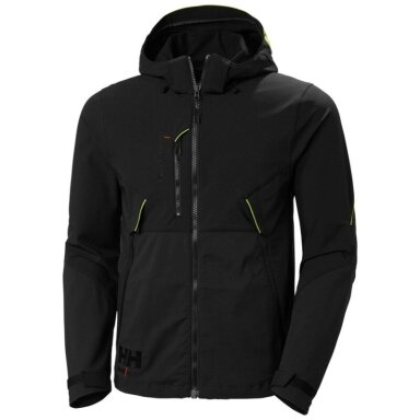 Jaka HELLY HANSEN Magni Evo Jaka, melna