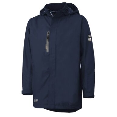 Jaka HELLY HANSEN Manchester, zila
