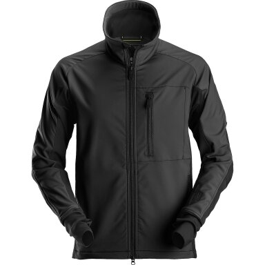 Striukė SNICKERS WORKWEAR FlexiWork Gore® Windstopper®