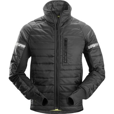 Jaka ar oderi SNICKERS WORKWEAR AllroundWork 37.5® Jaka ar oderi SNICKERS WORKWEAR AllroundWork 37.5®