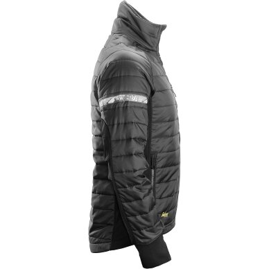 Jaka ar oderi SNICKERS WORKWEAR AllroundWork 37.5® 2