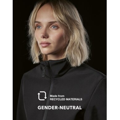 Jaka B&C JG005 Softshell 4