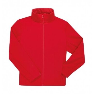 Jaka B&C JG005 Softshell Jaka B&C JG005 Softshell
