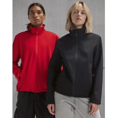 Jaka B&C JG005 Softshell 1 Jaka B&C JG005 Softshell 1