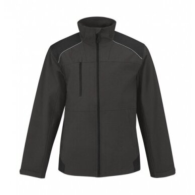 Jaka B&C JUC42 Shield Softshell PRO 2 Jaka B&C JUC42 Shield Softshell PRO 2