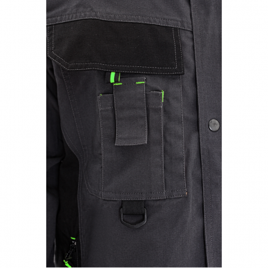 Jaka darbam SIRIUS Canvas 2