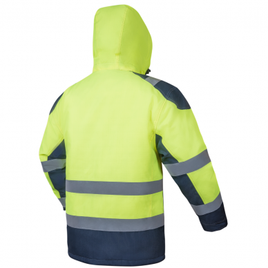 Jaka darbam STEPO AVIATOR HI-VIZ 1