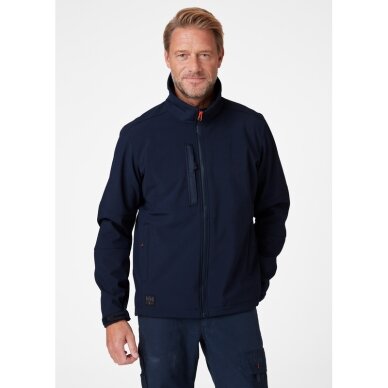 Jaka HELLY HANSEN Kensington, zila 2