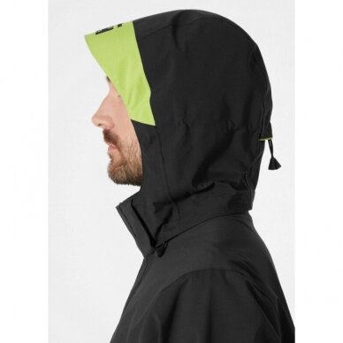 Jaka HELLY HANSEN Magni Evo Shell 2 Jaka HELLY HANSEN Magni Evo Shell 2