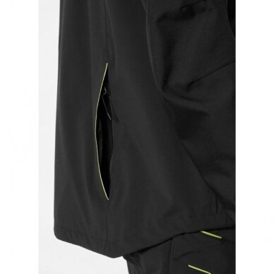 Jaka HELLY HANSEN Magni Evo Shell 6 Jaka HELLY HANSEN Magni Evo Shell 6