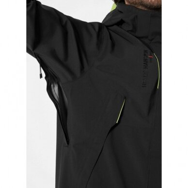 Jaka HELLY HANSEN Magni Evo Shell 7 Jaka HELLY HANSEN Magni Evo Shell 7