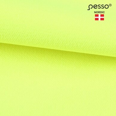 Jaka Pesso Titan 125 DS125G HI-VIS, dzeltena 6