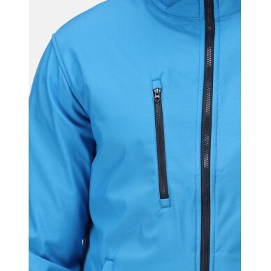Jaka Regatta TRA610 Softshell 5