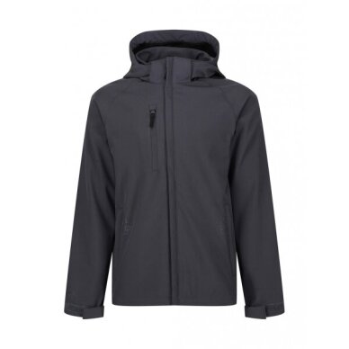 Jaka Softshell Regatta TRA660 ar kapuci 2