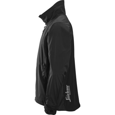 Jaka Super elastīga Windstopper® SNICKERS WORKWEAR 3 Jaka Super elastīga Windstopper® SNICKERS WORKWEAR 3