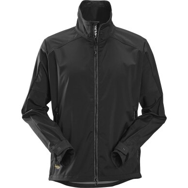 Jaka Super elastīga Windstopper® SNICKERS WORKWEAR Jaka Super elastīga Windstopper® SNICKERS WORKWEAR