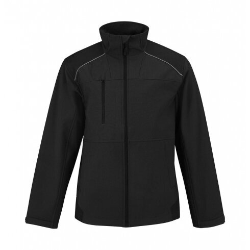 Jaka B&C JUC42 Shield Softshell PRO 3