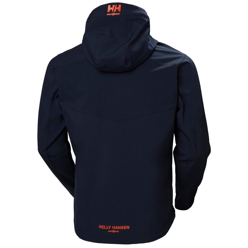 Jaka HELLY HANSEN Chelsea Evolution, zila 2 Jaka HELLY HANSEN Chelsea Evolution, zila 2