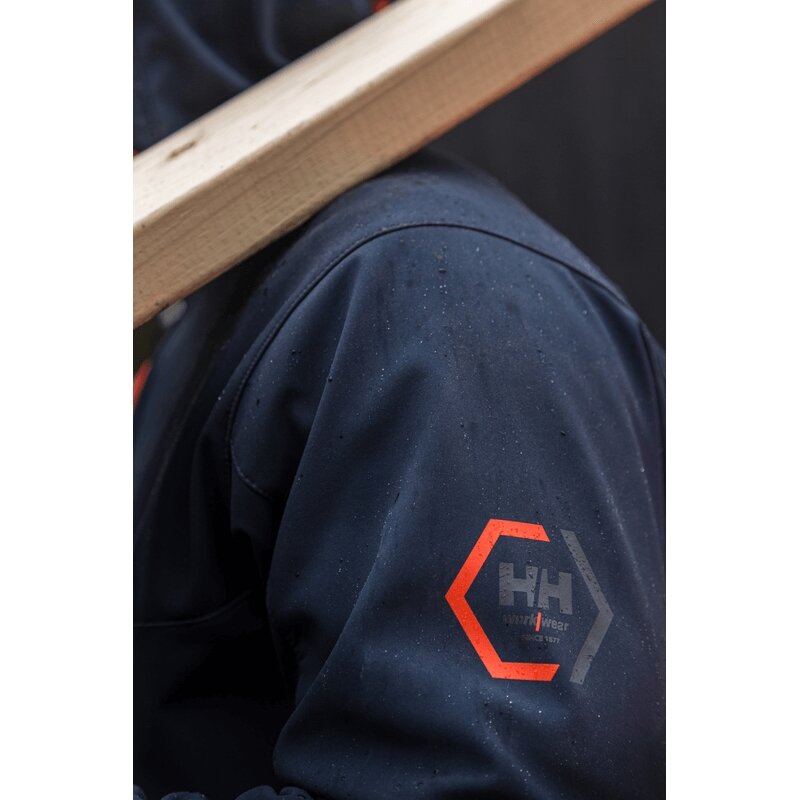 Jaka HELLY HANSEN Chelsea Evolution, zila 4 Jaka HELLY HANSEN Chelsea Evolution, zila 4