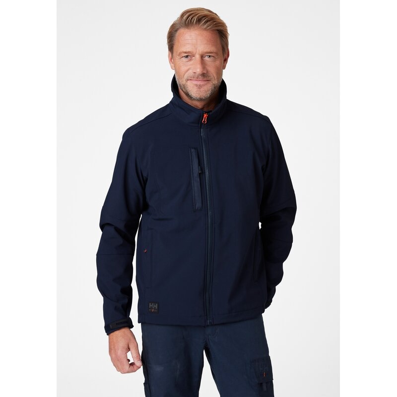 Jaka HELLY HANSEN Kensington, zila 2