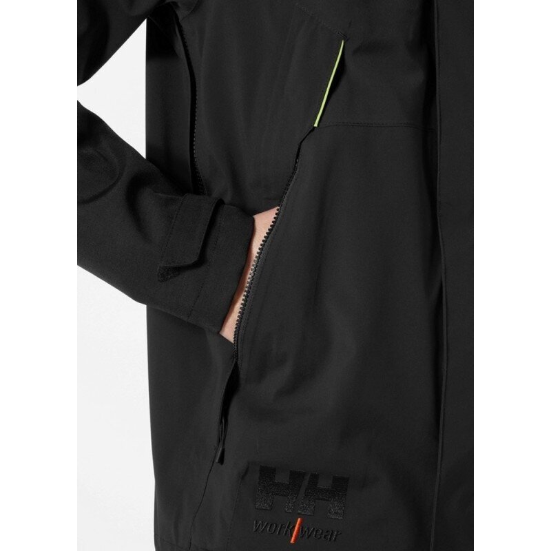 Jaka HELLY HANSEN Magni Evo Shell 4 Jaka HELLY HANSEN Magni Evo Shell 4