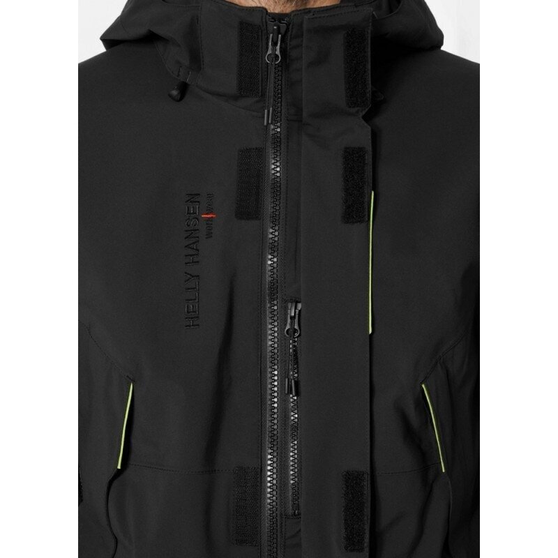Jaka HELLY HANSEN Magni Evo Shell 5 Jaka HELLY HANSEN Magni Evo Shell 5