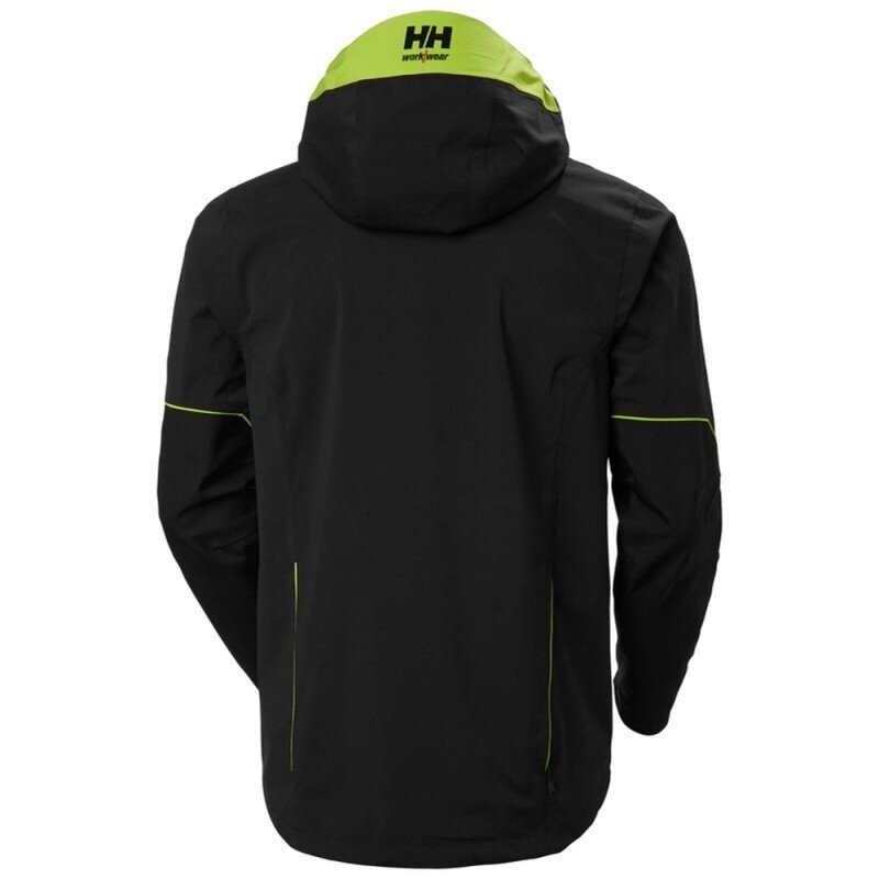 Jaka HELLY HANSEN Magni Evo Shell 1 Jaka HELLY HANSEN Magni Evo Shell 1