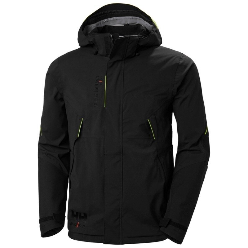 Jaka HELLY HANSEN Magni Evo Shell Jaka HELLY HANSEN Magni Evo Shell
