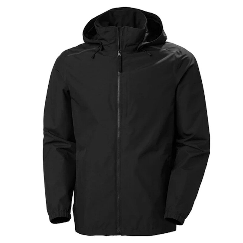 Jaka HELLY HANSEN Manchester 2.0 Shell Jaka, melna