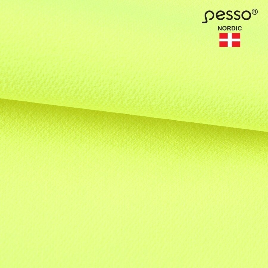 Jaka Pesso Titan 125 DS125G HI-VIS, dzeltena 6