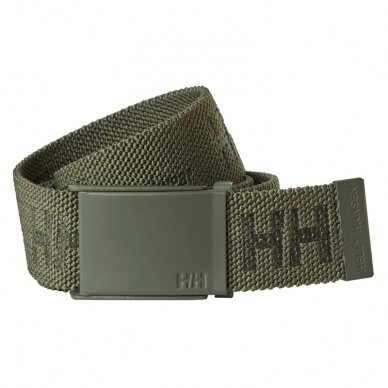 Josta HELLY HANSEN Logo Siksna, haki Josta HELLY HANSEN Logo Siksna, haki