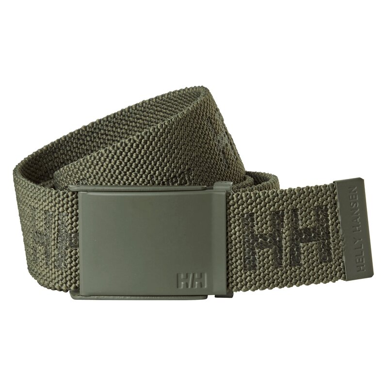 Josta HELLY HANSEN Logo Siksna, haki