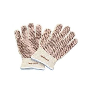 Karstumizturīgi cimdi HONEYWELL GRIP-NTM Hot Mil, 10.izm