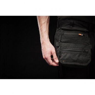 Kabata ar aizdari HELLY HANSEN CNCT Utility Pocket 4 Kabata ar aizdari HELLY HANSEN CNCT Utility Pocket 4