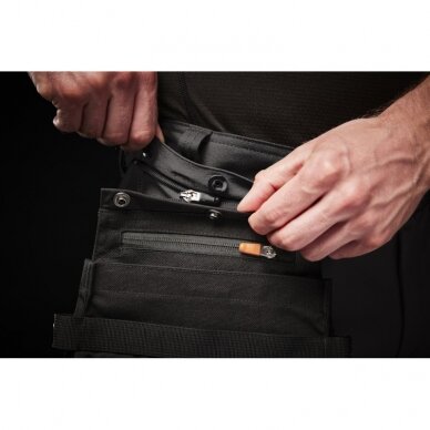 Kabata ar aizdari HELLY HANSEN CNCT Utility Pocket 5 Kabata ar aizdari HELLY HANSEN CNCT Utility Pocket 5