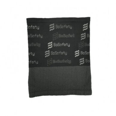 Kakla stiprinājums BoSafety 0S-BONT-0200 1 Kakla stiprinājums BoSafety 0S-BONT-0200 1