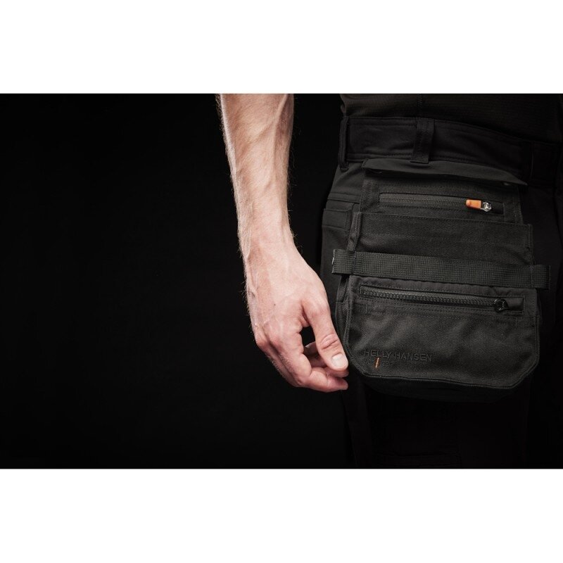 Kabata ar aizdari HELLY HANSEN CNCT Utility Pocket 4 Kabata ar aizdari HELLY HANSEN CNCT Utility Pocket 4