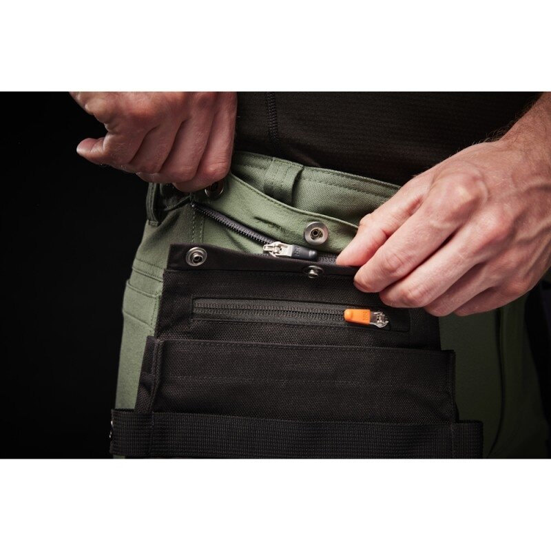 Kabata ar aizdari HELLY HANSEN CNCT Utility Pocket 6